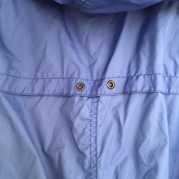 Zara windbreaker jacket - Picture 4 of 10